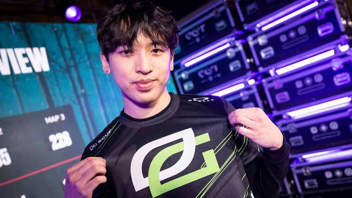 Marved tornou-se um agente livre, tendo sido dispensado de seu contrato com OpTic Gaming