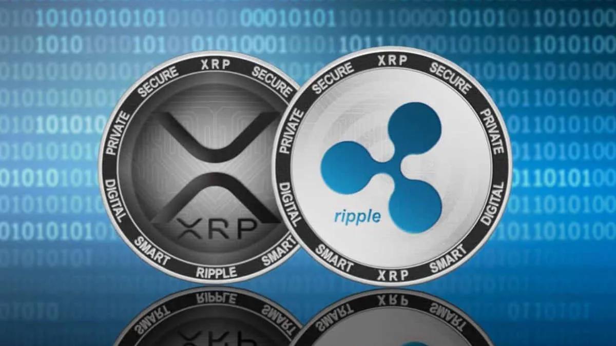 XRP caiu 15% na última semana