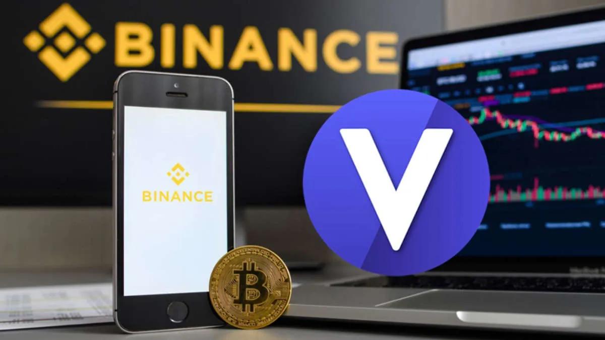 Binance.US comprou $ 10.000.000 de Voyager Digital ativos