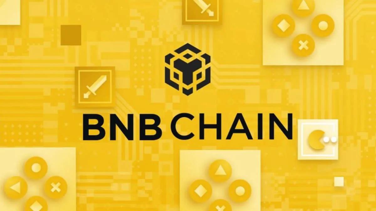 Não é mais um blockchain alternativo top — Ethereum cedido para BNB Chain