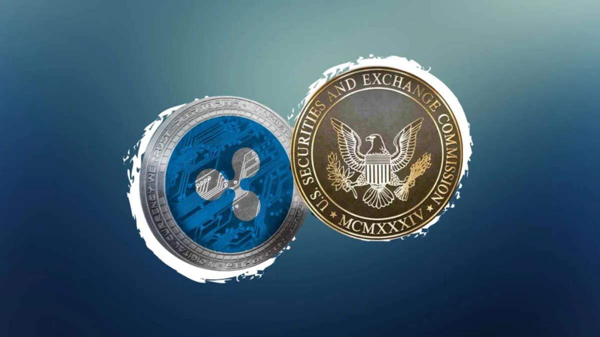 A quadra entre Ripple e SEC mudou novamente