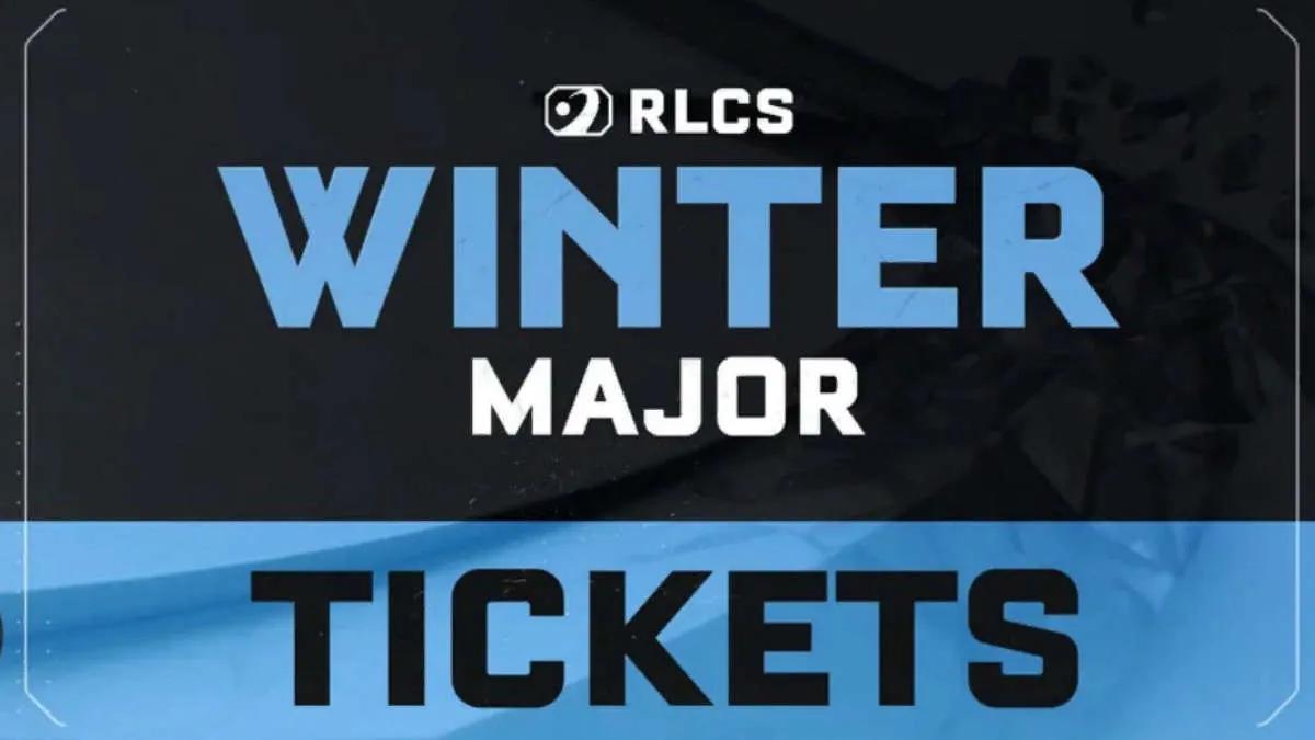 Rocket League Winter Major será realizado em San Diego