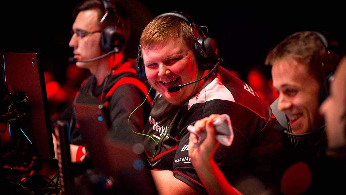 Rumores: Boombl 4 continuará sua carreira em BetBoom Team