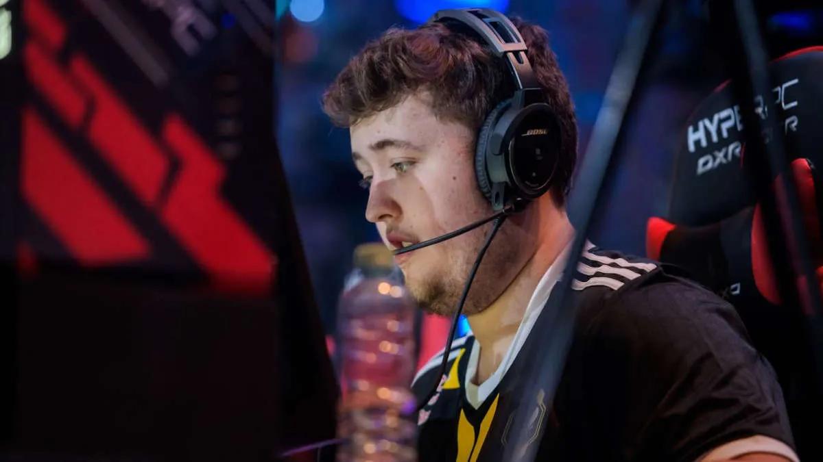 ZywOo teve o melhor desempenho nos playoffs dos torneios de CS:GO em 2022