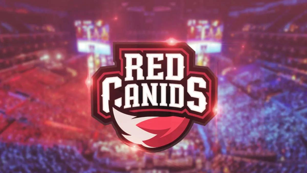 RED Canids retornará ao CS:GO em 2023