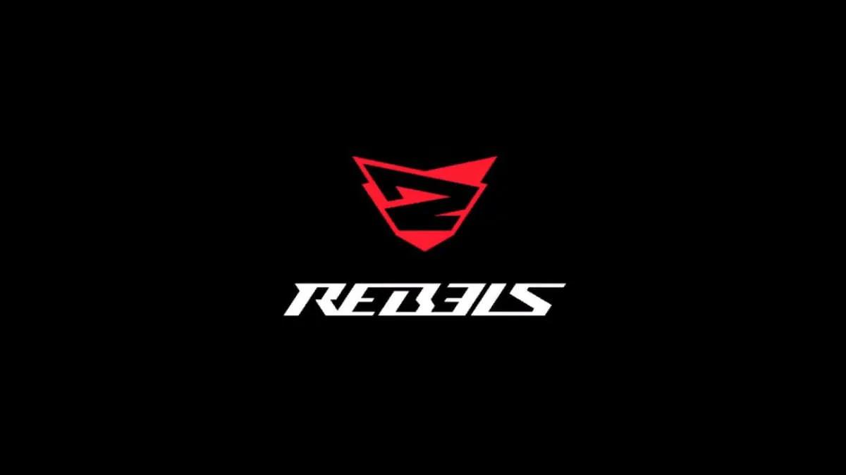 Rebels Gaming completou a lista de VALORANT