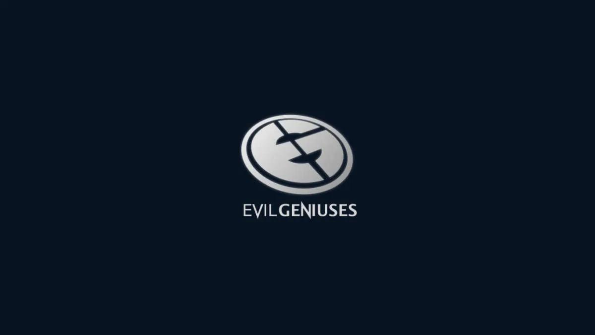 Rumores: Demon 1 pode se tornar um jogador Evil Geniuses