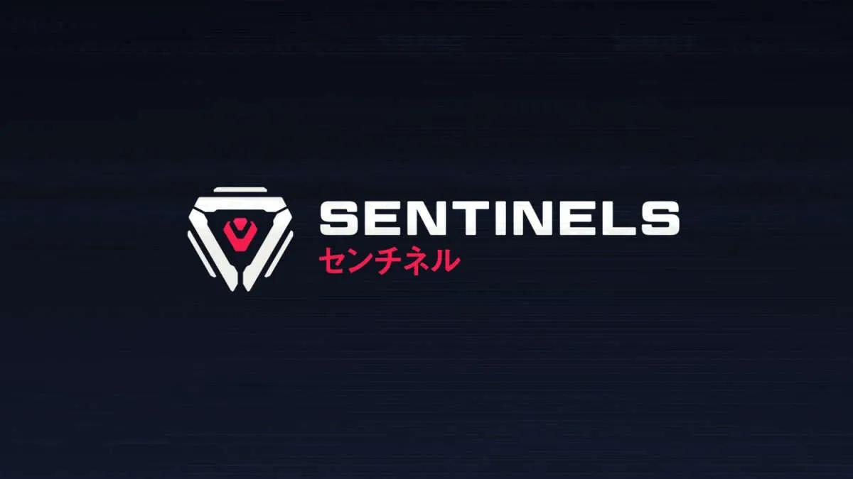 Sentinels deixa o competitivo Fortnite