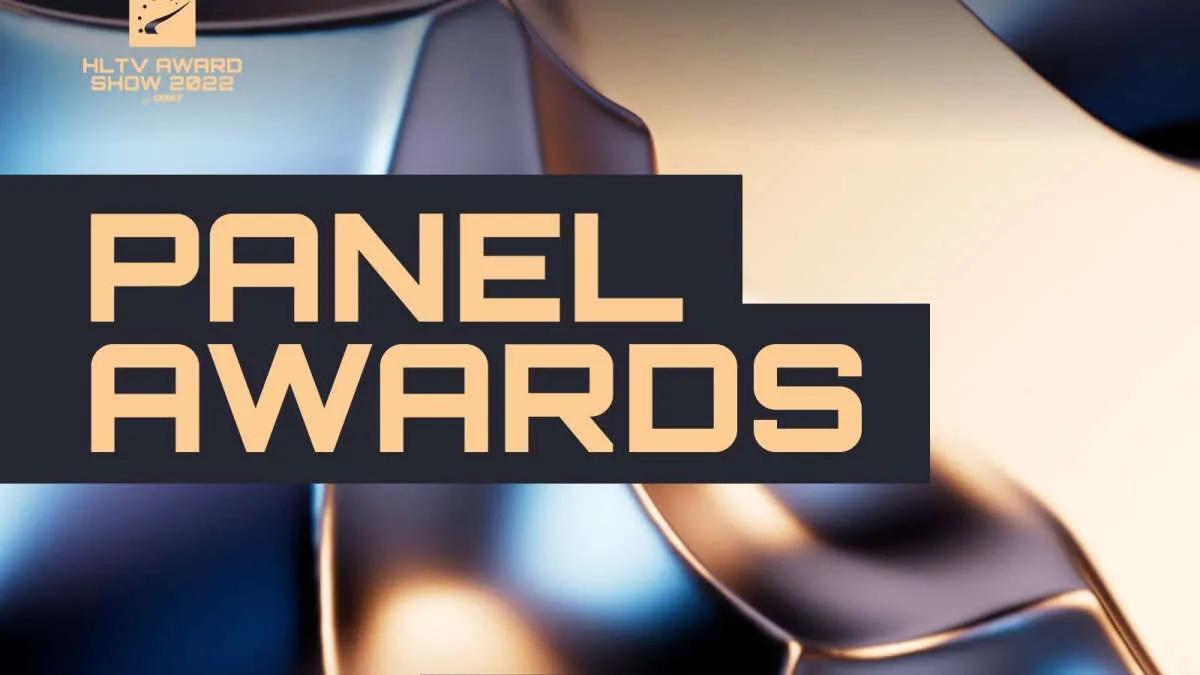 HLTV apresentou os indicados para os prêmios HLTV Award Show 2022