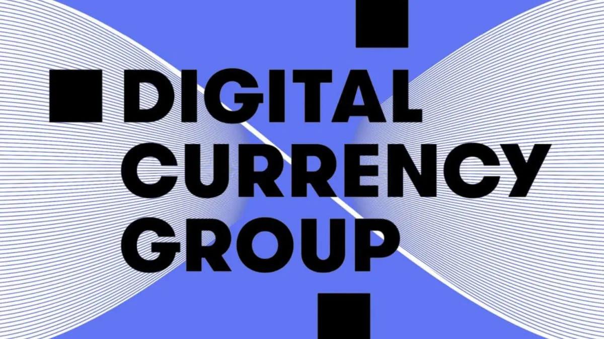 Digital Currency Group foram acusados de reter US$ 900.000.000