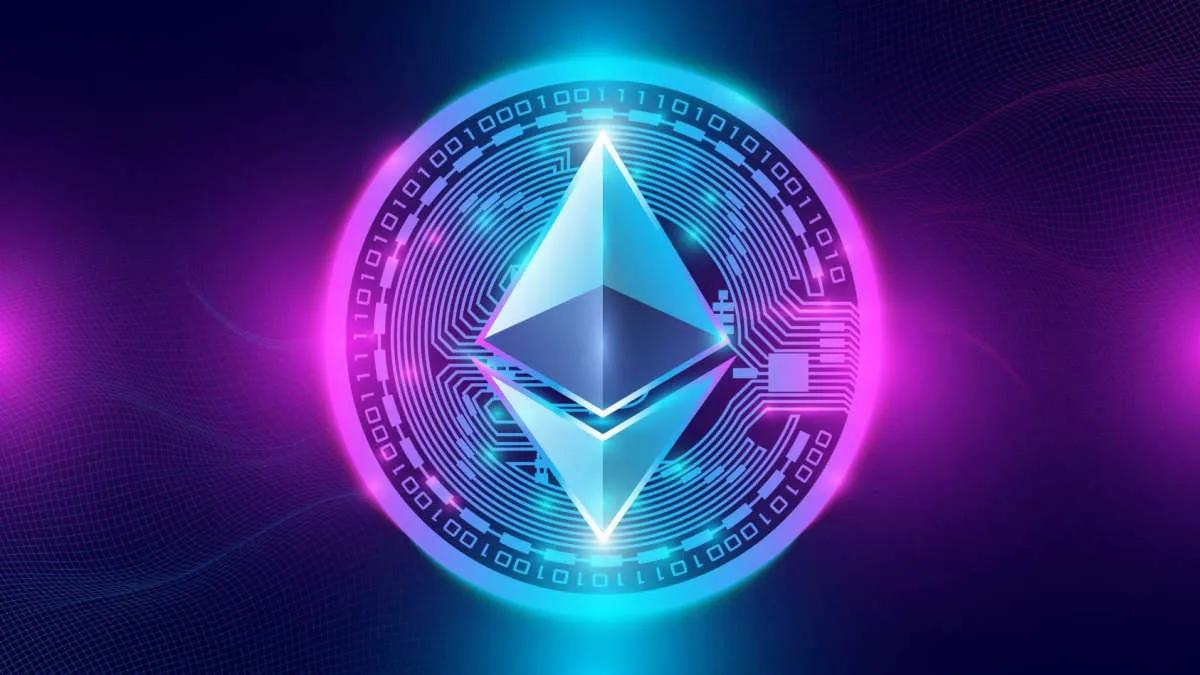 Os apostadores Ethereum estão com problemas