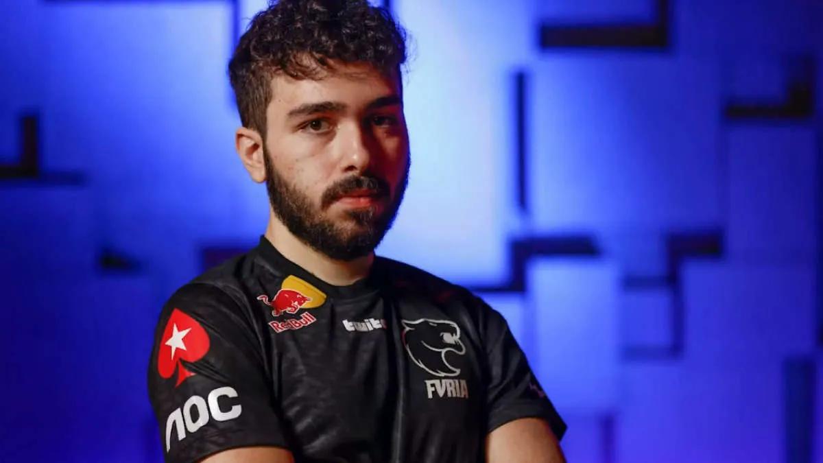 Rumores: tacitus se juntará à comissão técnica MIBR