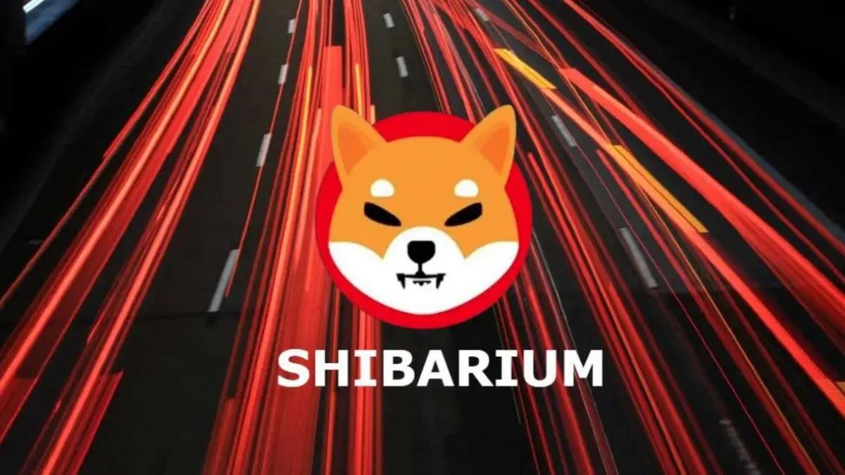 Shibarium aumentará o efeito de queimar um memtoken conhecido Shiba-Inu