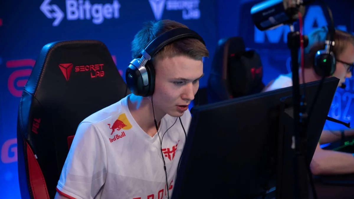 stavn abre o top 10 dos melhores jogadores de 2022 segundo HLTV