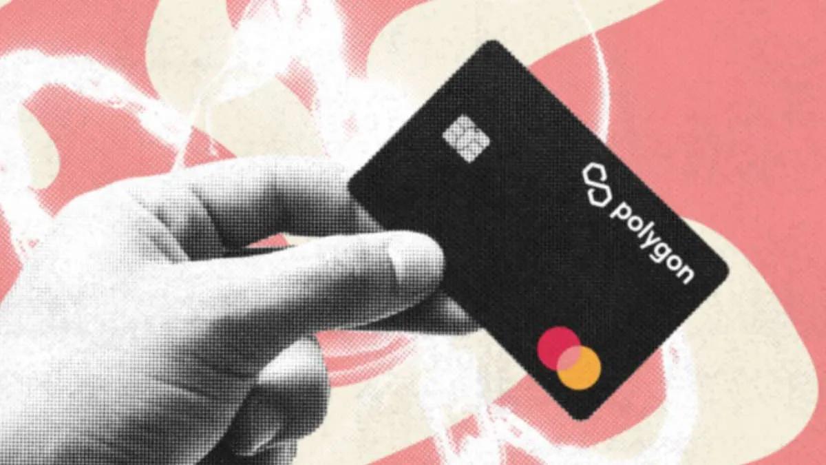 Polygon (MATIC) e Mastercard assinaram um contrato de parceria