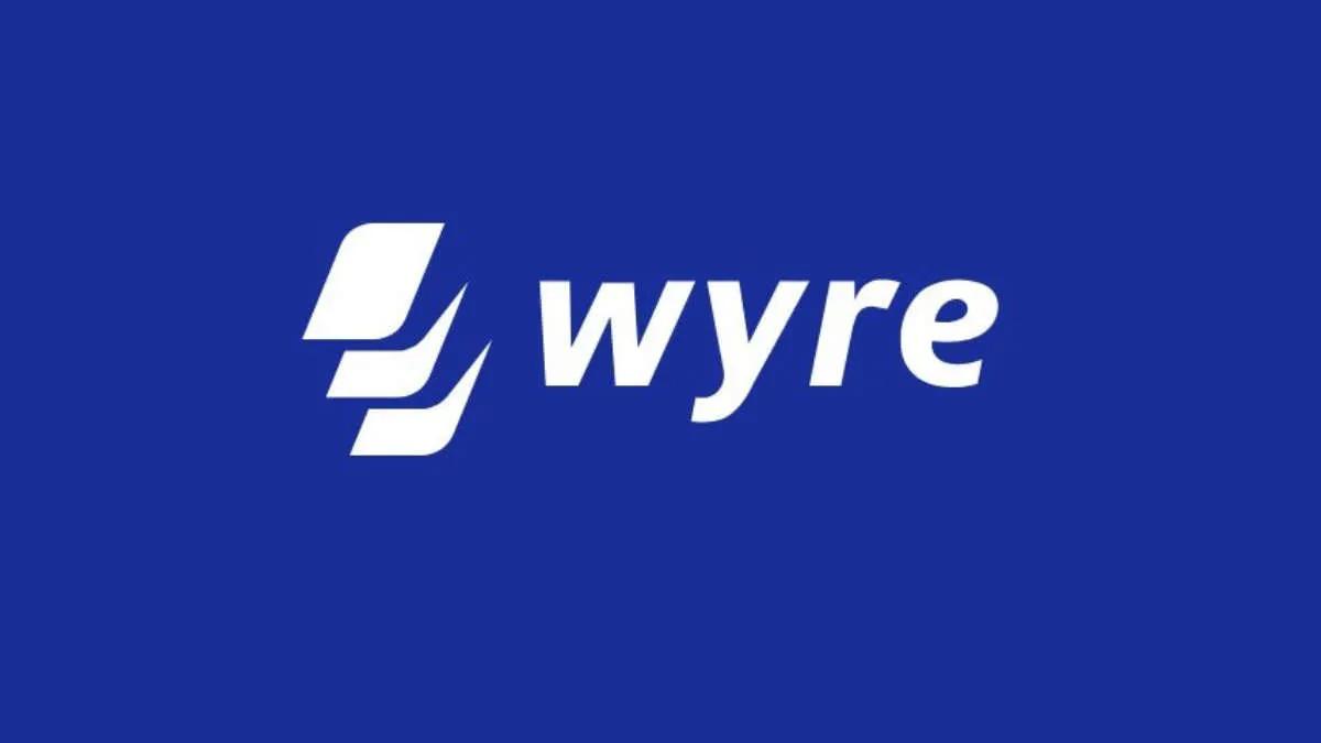 Wyre retiradas limitadas para seus clientes