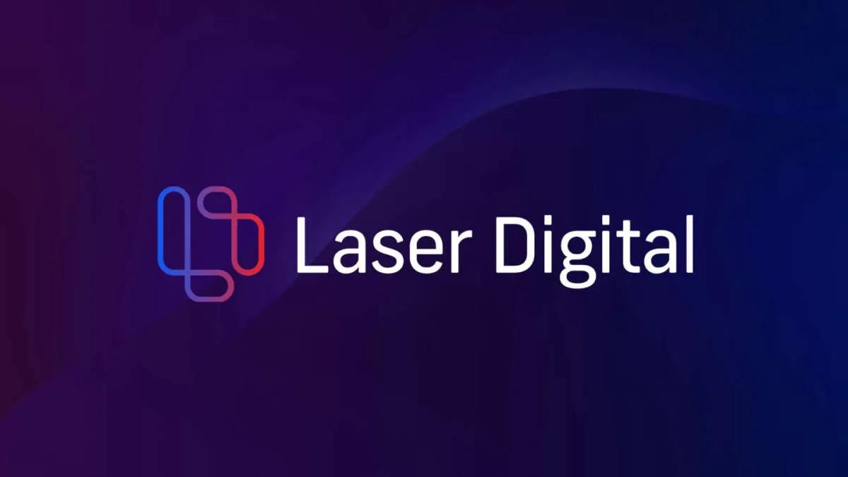 O chefe da Laser Digital acredita que o colapso da FTX aumentará a confiança nas criptomoedas