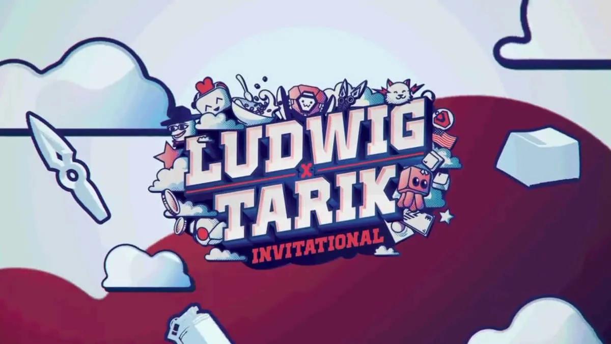 Sentinels, T1, TSM e The Guard participarão de Ludwig x Tarik Invitational