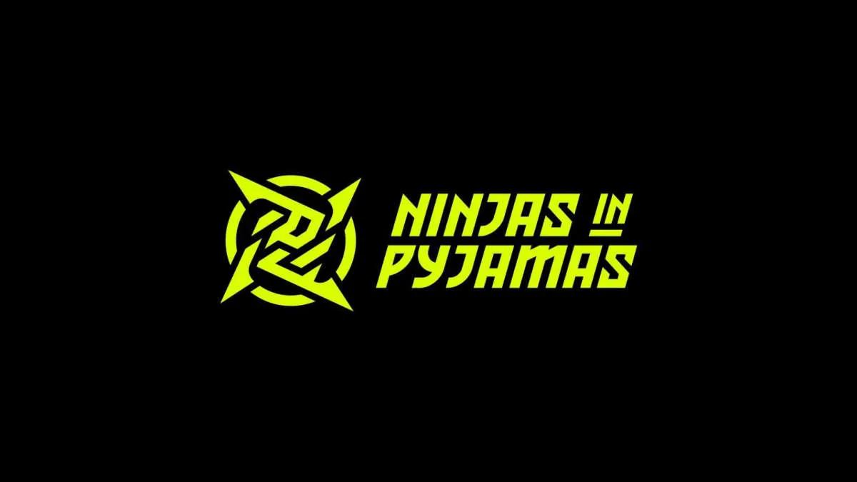 Ninjas in Pyjamas termine a fusão com ESV 5 e forme NIP Group