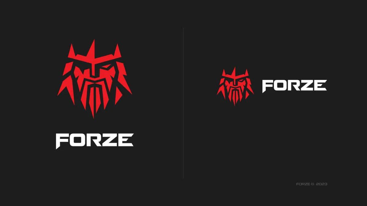 forZe anunciou rebranding e mudança de logotipo