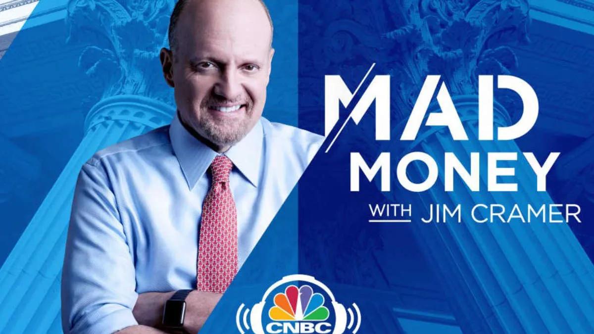 Jim Cramer de CNBC: " NFT é um castelo de cartas"