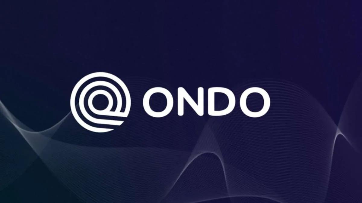 Títulos tokenizados do Tesouro dos EUA apareceram no mercado DeFi- Ondo Finance Ondo Finance