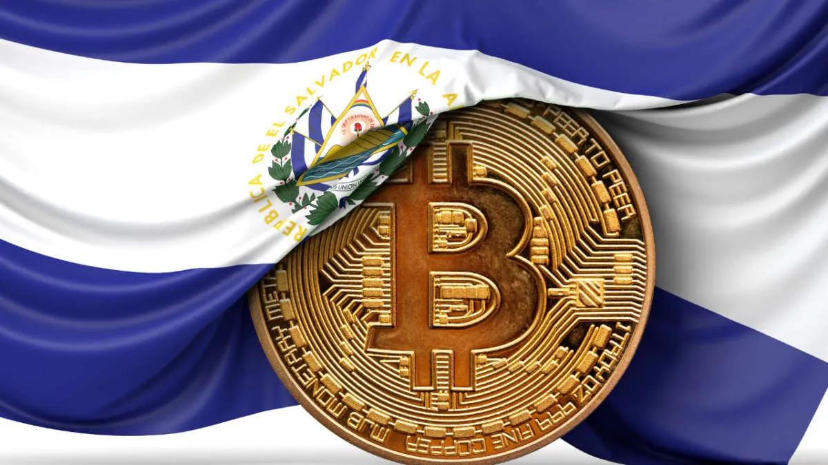 El Salvador emitirá títulos em bitcoin