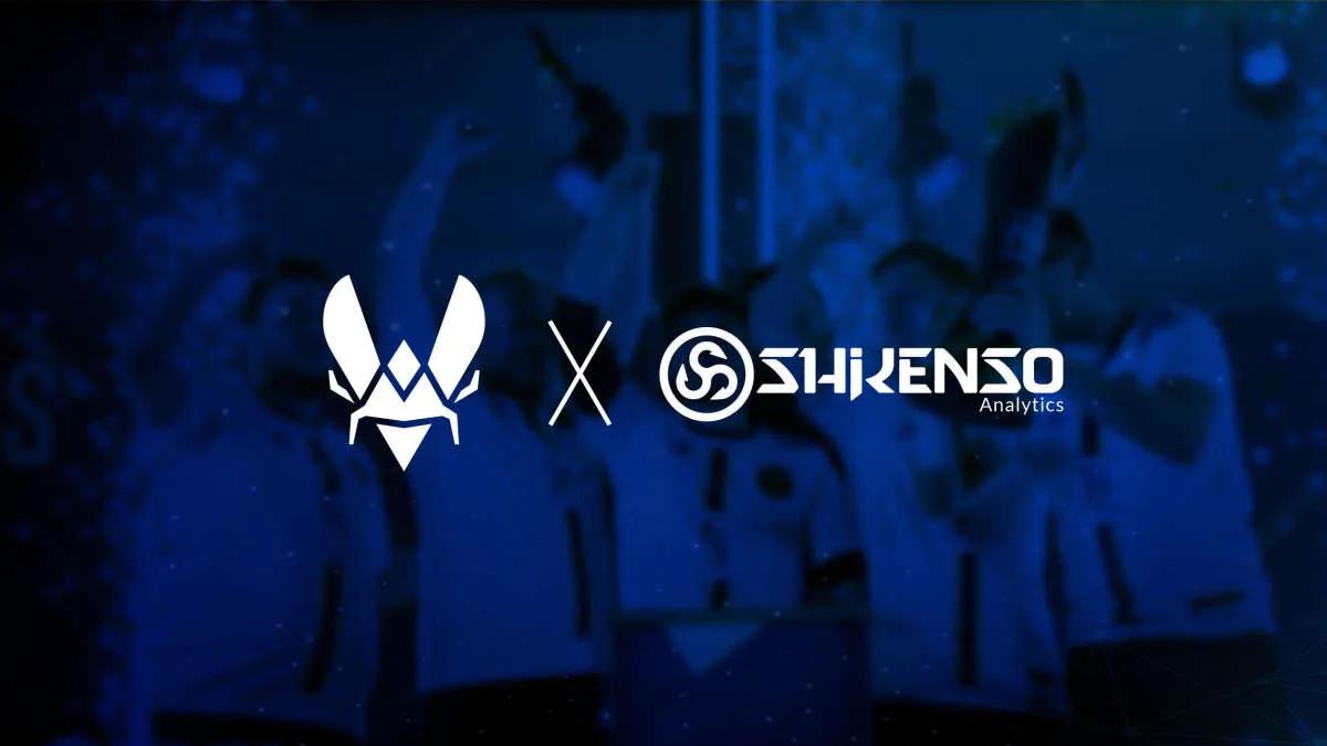 Shikenso Analytics torna-se parceiro Team Vitality