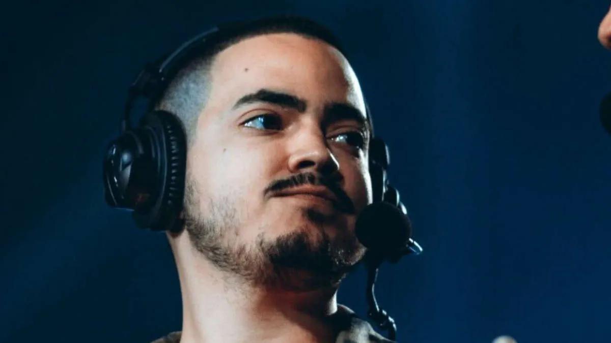 Jacob Arce torna-se Chefe de Esports XSET