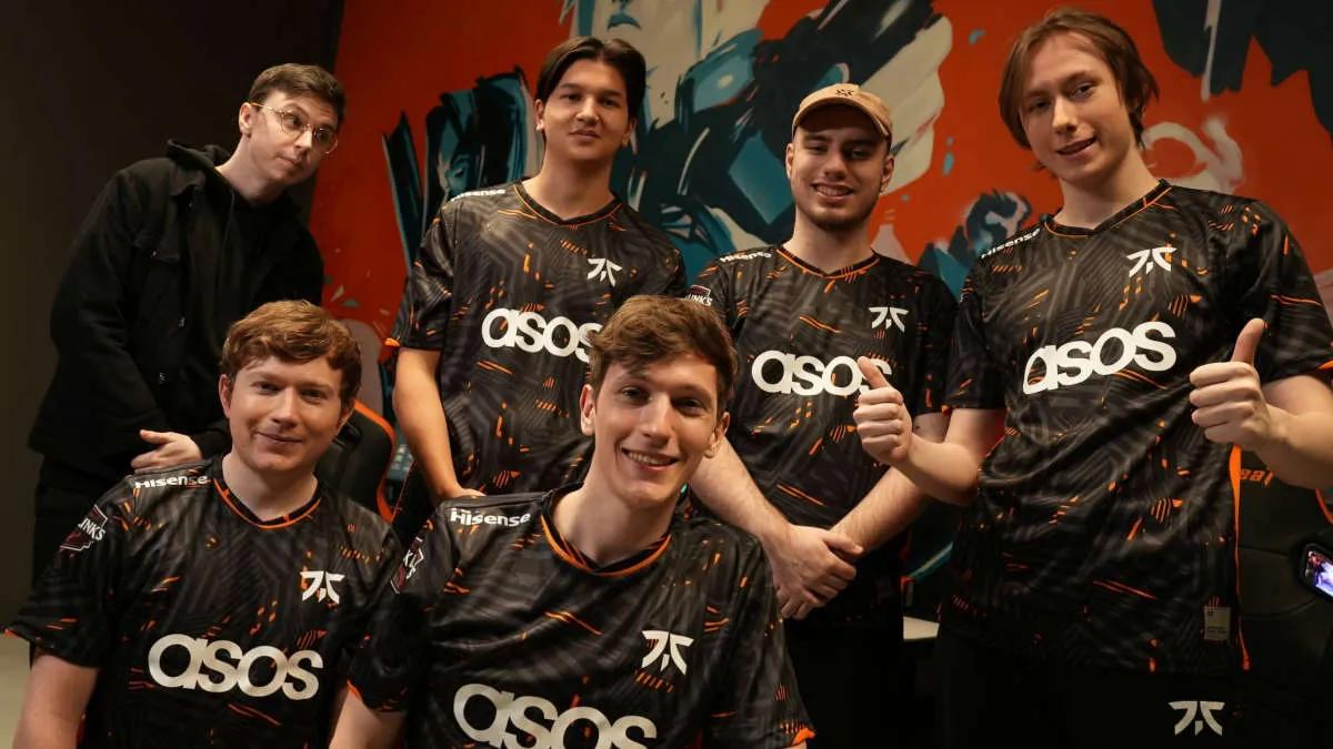 O técnico Fnatic falou sobre os altos e baixos das transferências na entressafra