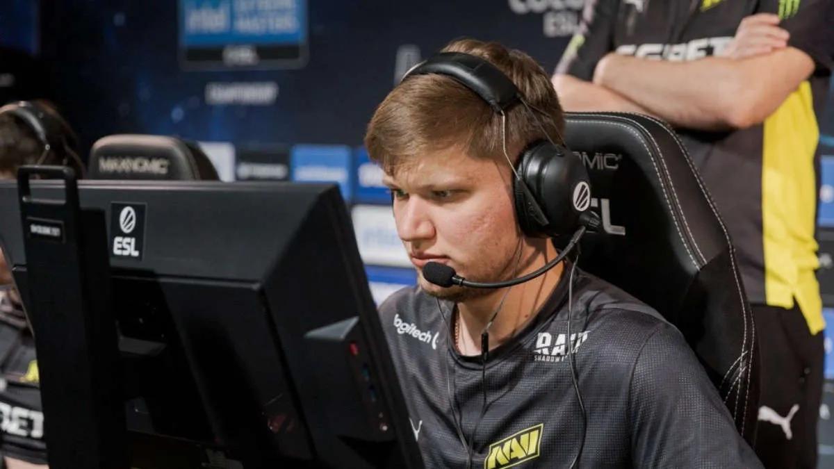 s1 mple é o melhor jogador de 2022 segundo o portal HLTV