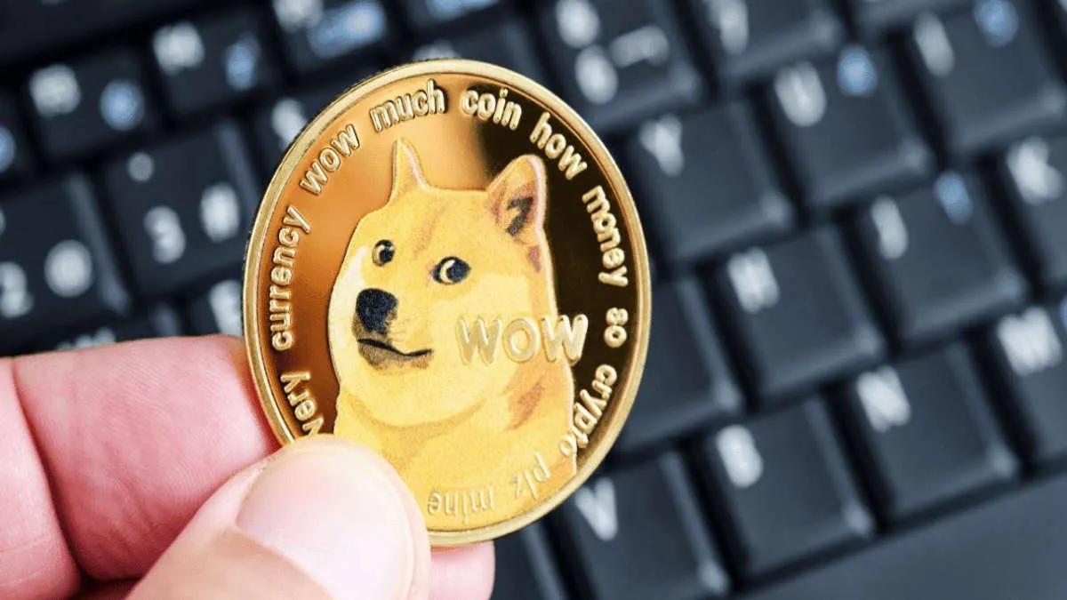 A produção do meme-token Dogecoin acabou sendo 261% mais lucrativa do que o bitcoin