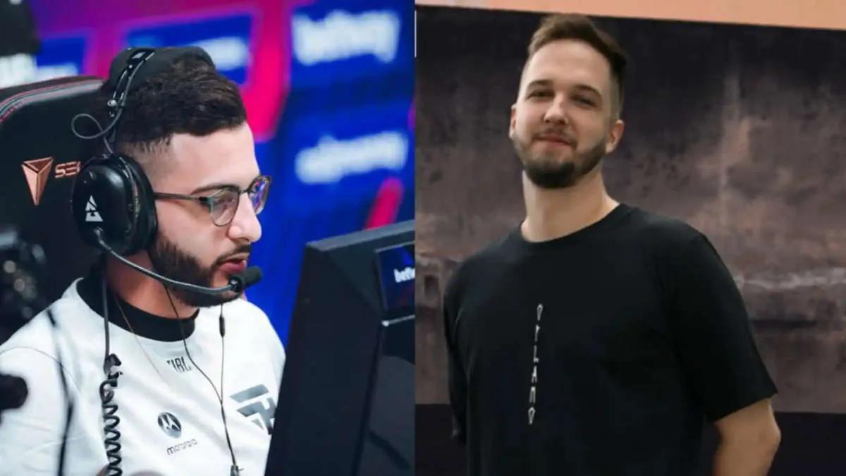 Rumores: yeL e nython se juntarão a Paqueta Gaming