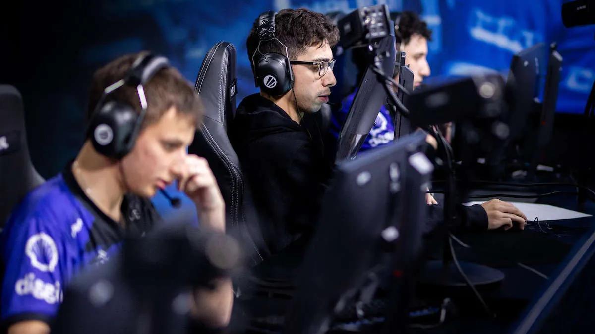 9z não jogará nas eliminatórias para ESL Pro League Season 17: South American Conference