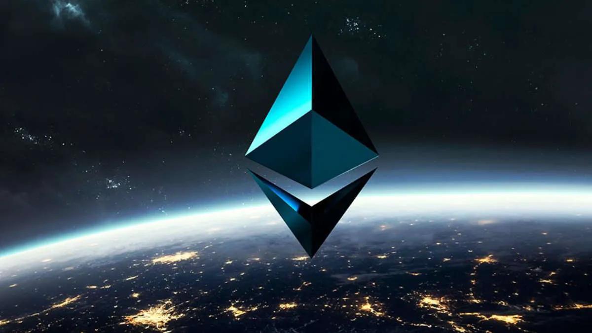 Ethereum pode quebrar $ 2.000 antes de Shanghai?