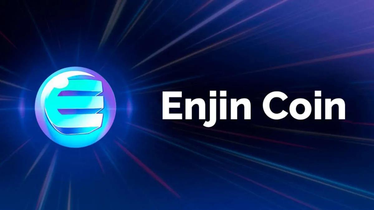 Enjin e Frax Share se tornaram as moedas mais lucrativas em 20 de janeiro