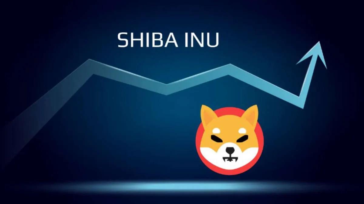 Acumulação de memes - Baleias compraram 2.500.000.000.000 Shiba Inu por dia
