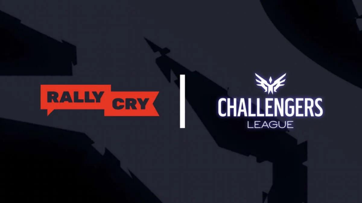 Riot Games é mesclado com Rally Cry como parte da série NACL