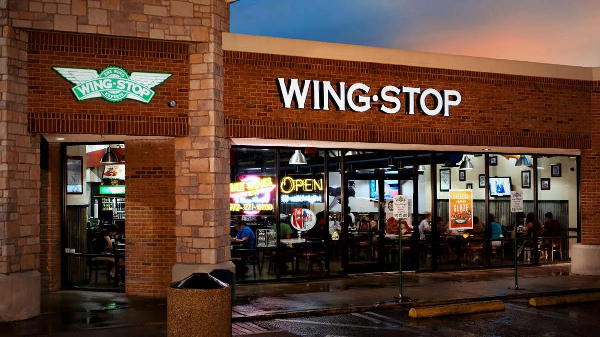 Wingstop torna-se parceiro da organização OpTic Gaming