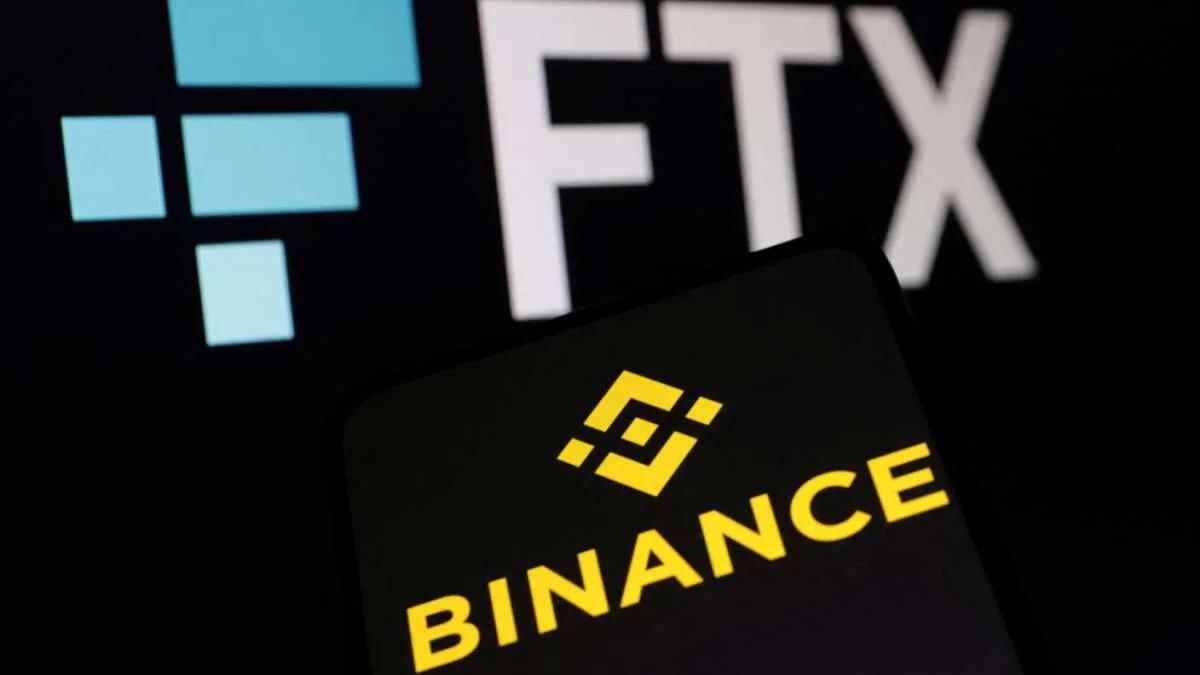 FTX poderia pagar $ 43.000.000 para publicar artigos negativos sobre Binance