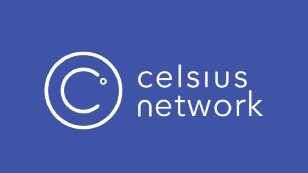 Celsius Network recebeu permissão para receber tokens Flare