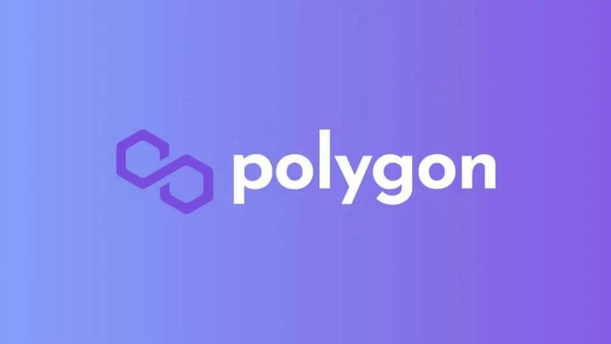 Polygon foi capaz de contornar Ethereum em termos de número de endereços ativos