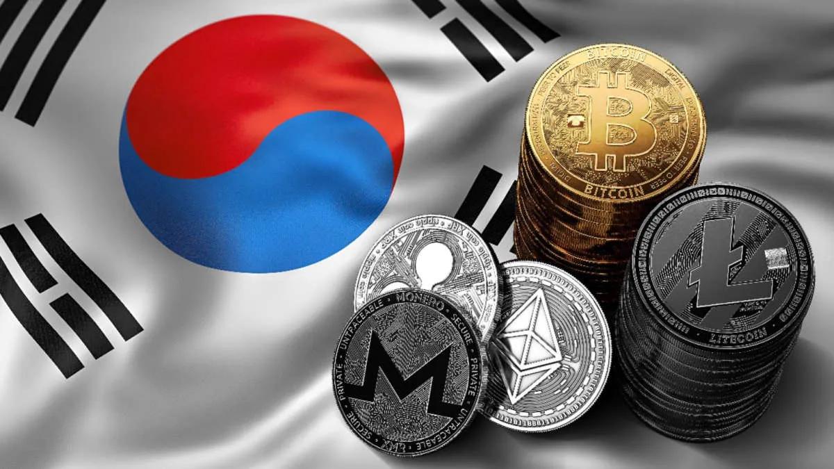 O Ministério da Justiça da Coreia do Sul começará a rastrear criptomoedas