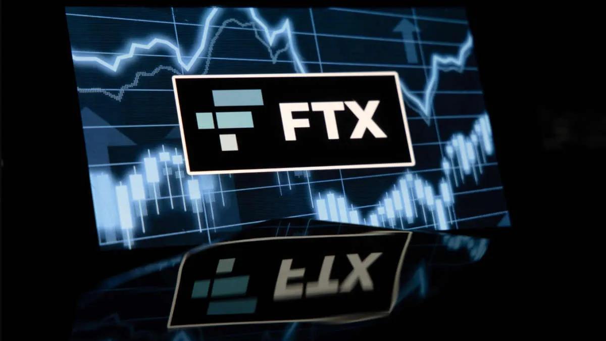 FTX tinha mais de $ 1.400.000.000 em dinheiro no final de 2023