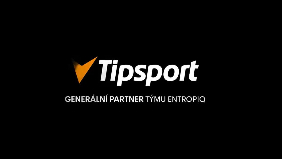 Tipsport torna-se um parceiro geral Entropiq