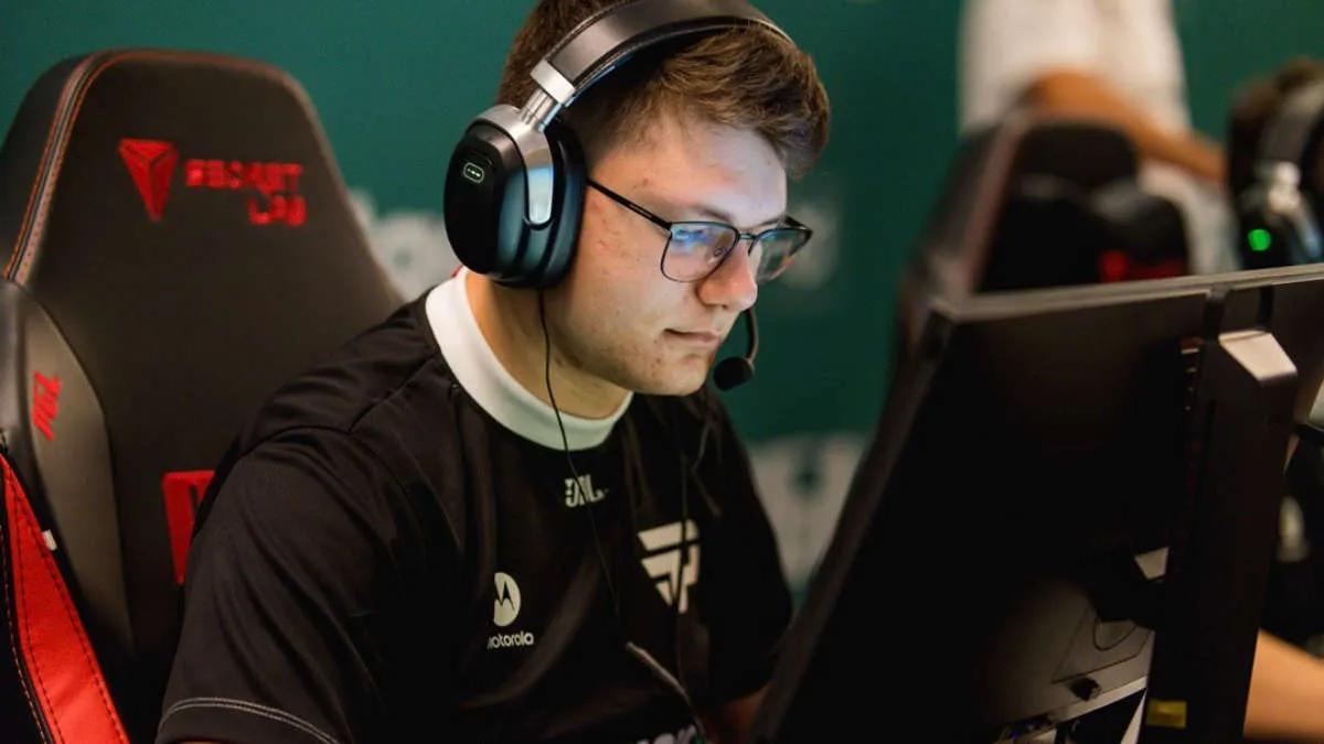 NEKIZ retorna ao time titular paiN Gaming, substituindo PKL