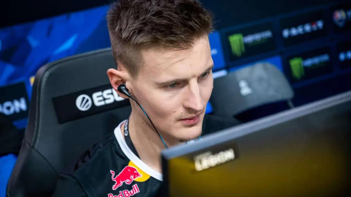 valde deixa a equipe titular ENCE