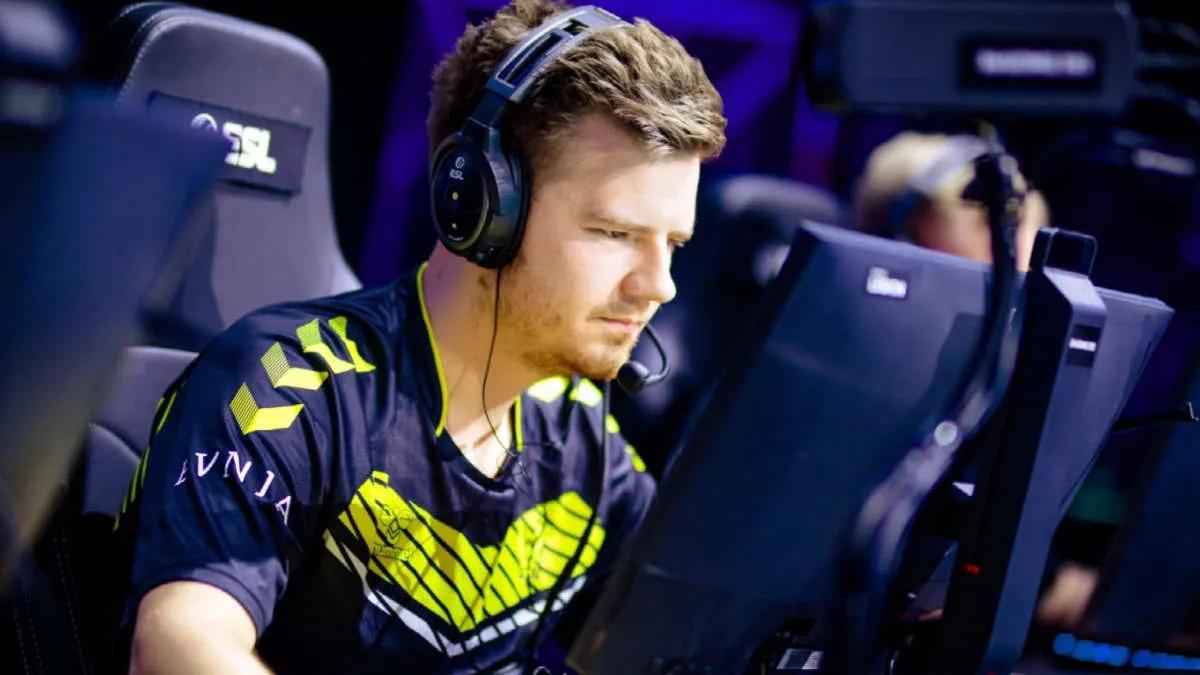 Rumores: dupreeh pode perder o curso em Paris devido ao nascimento de um filho