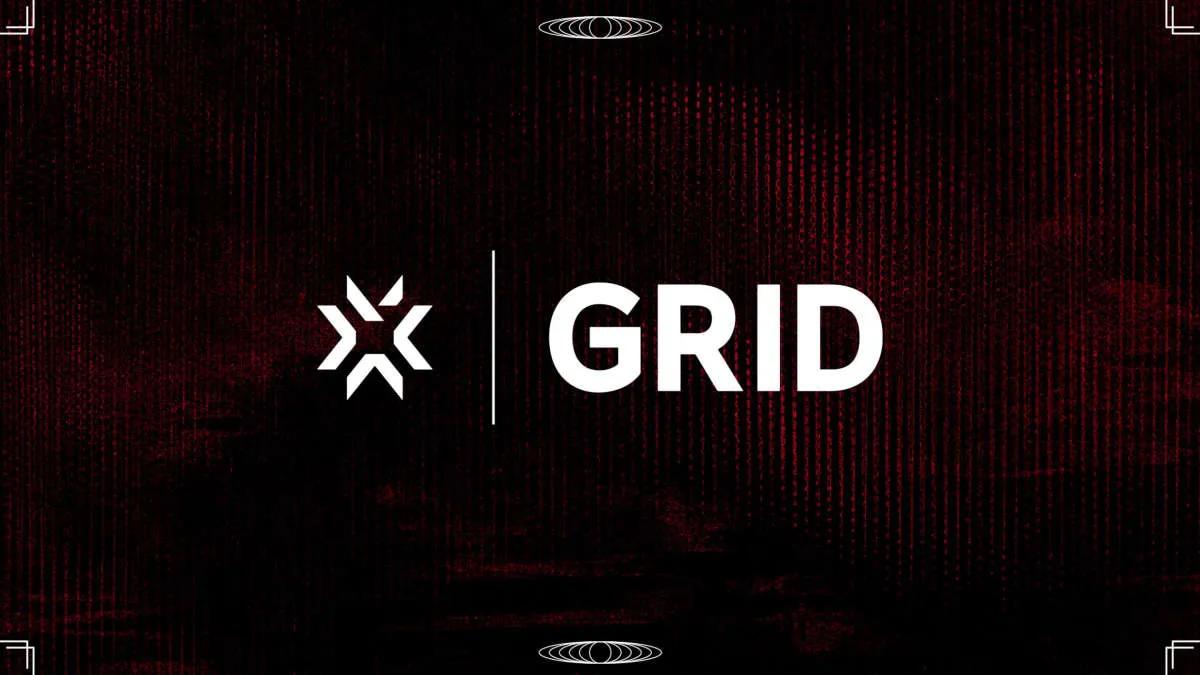 Riot Games fez parceria com GRID Esports para lançar um novo portal para coletar dados de jogo de VALORANT