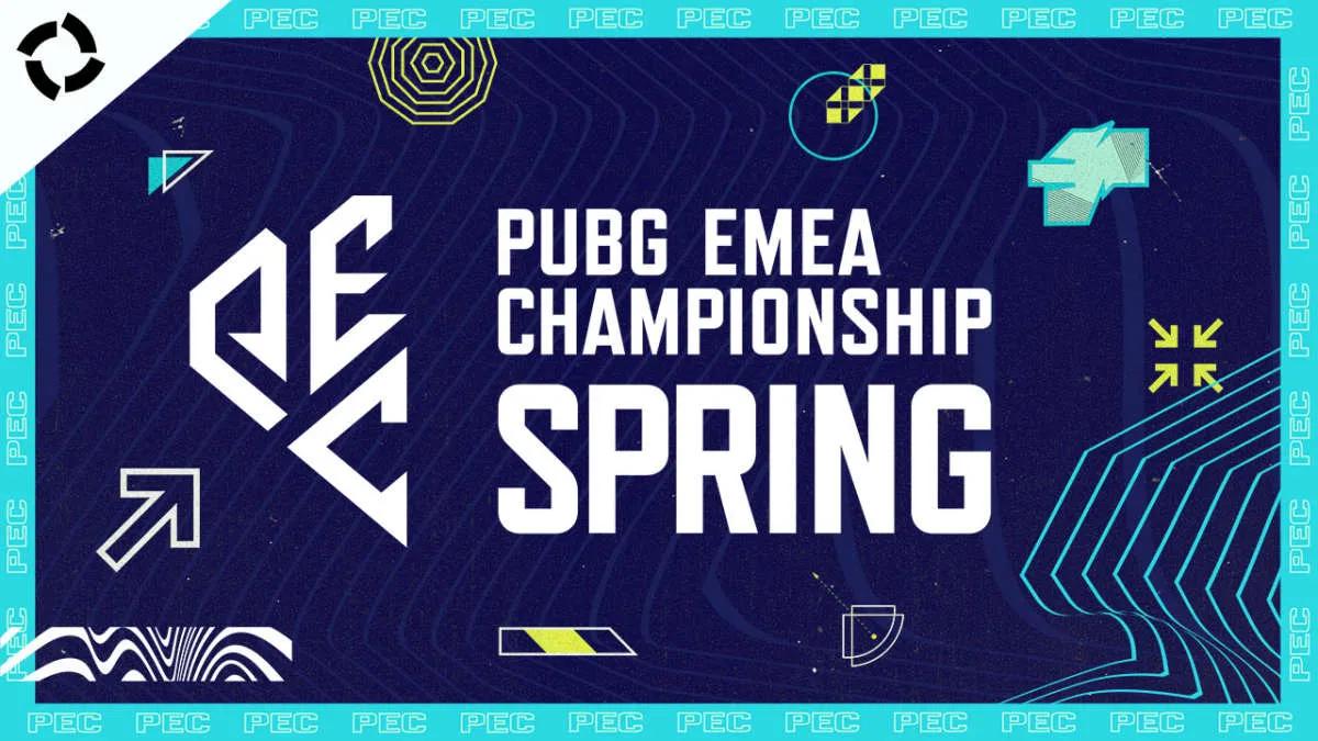 Uma nova série de torneios PUBG para a Europa foi anunciada